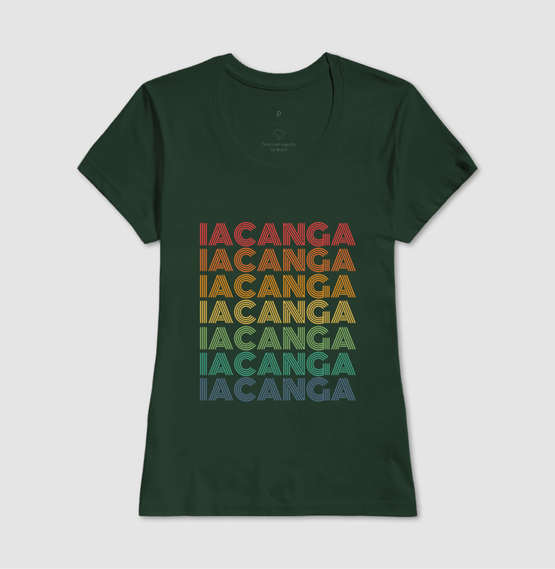 Camisa 12
