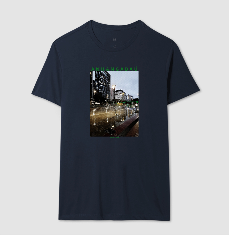 Camisa 8
