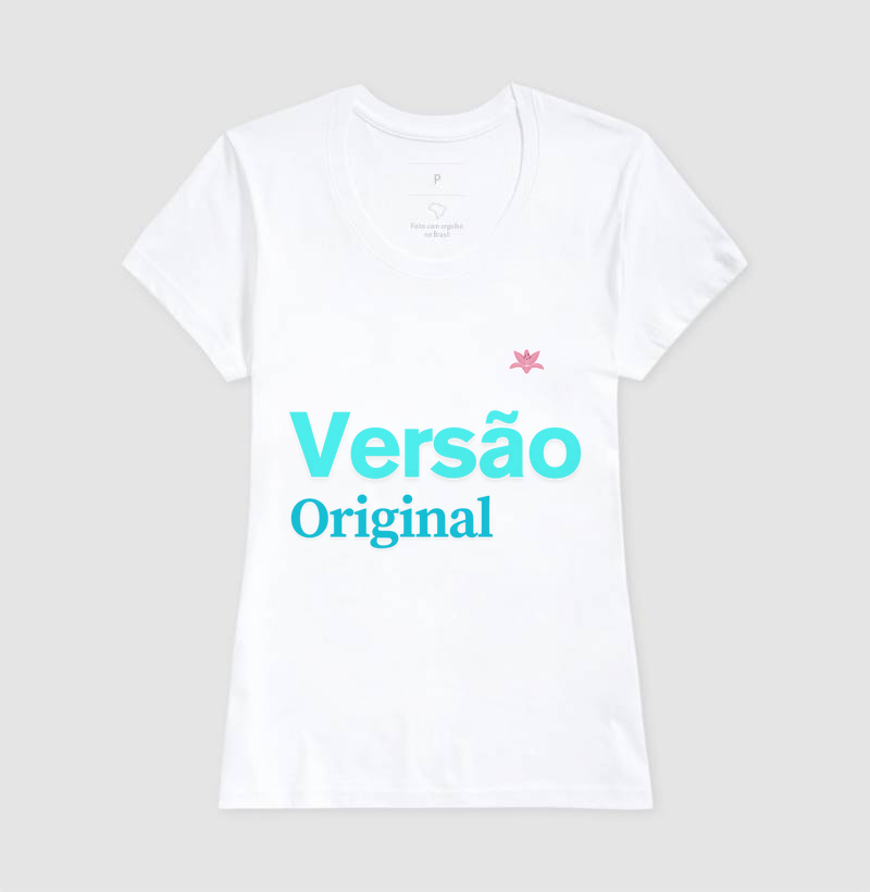 Camisa 15