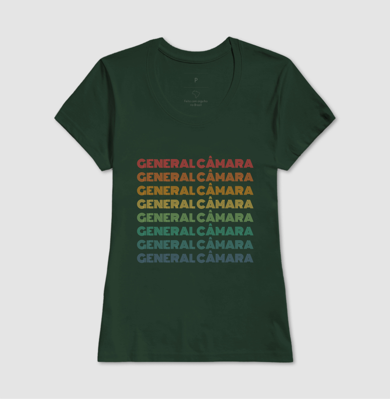 Camisa 9