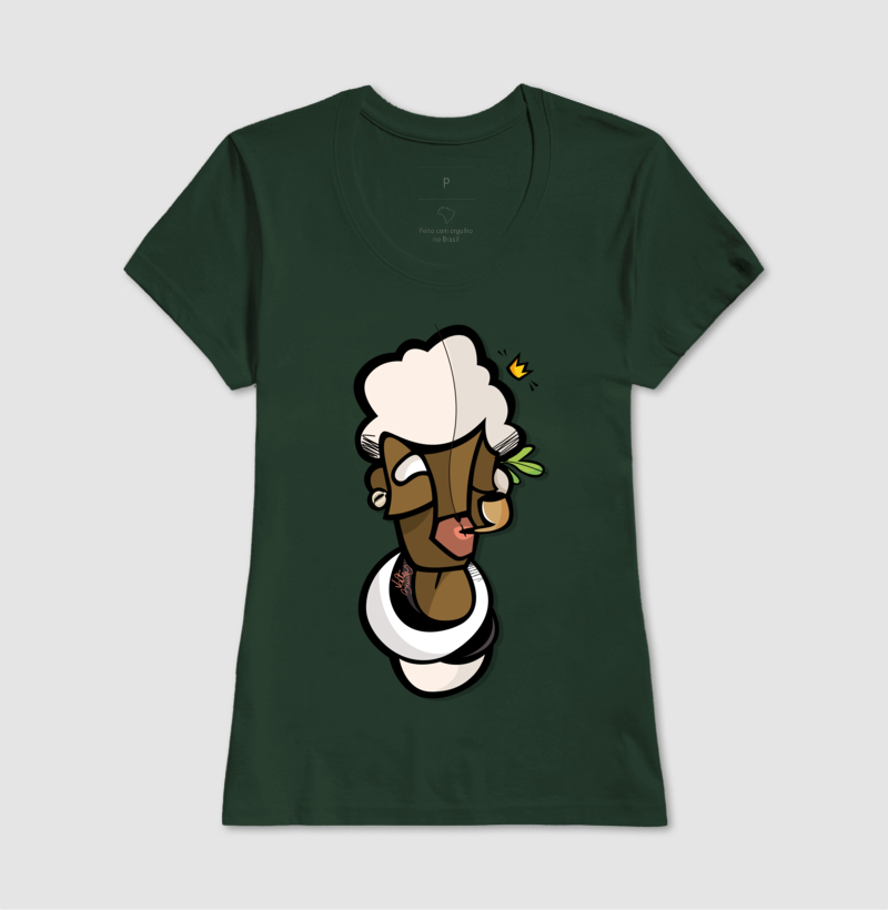 Camisa 9