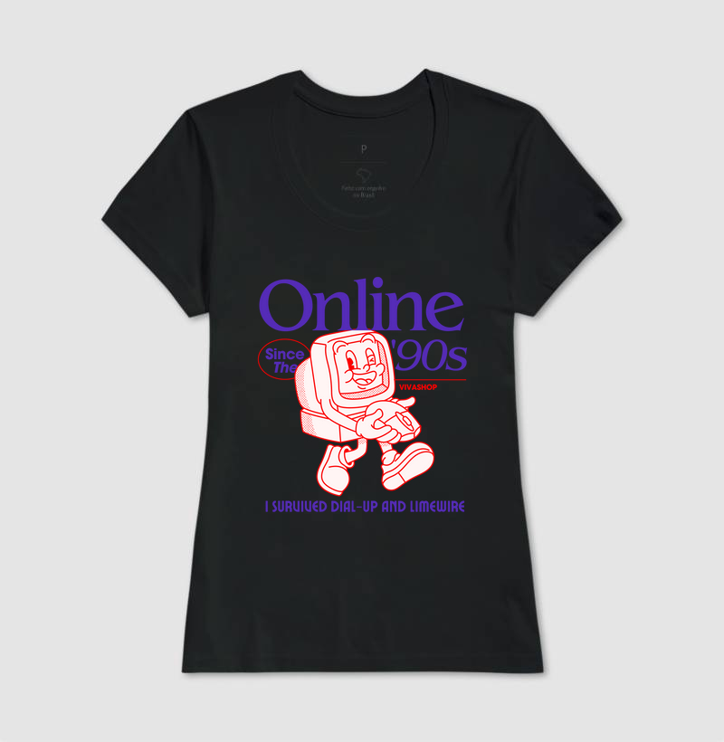 Camisa 11