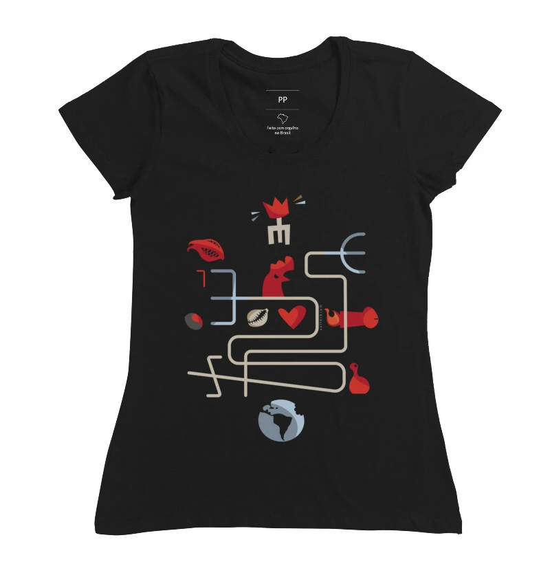 Camisa 4