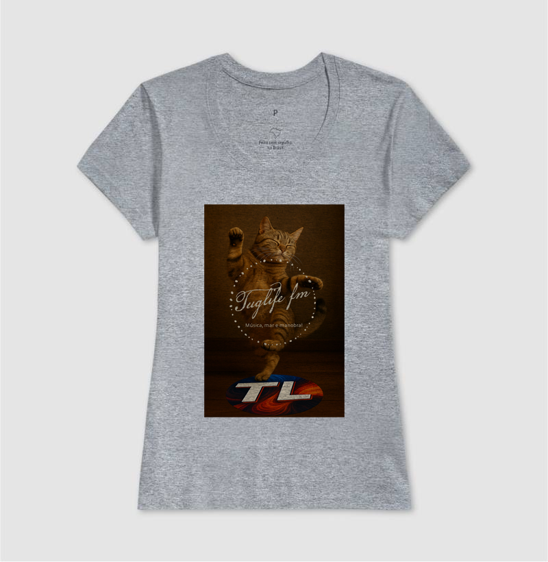 Camisa 11
