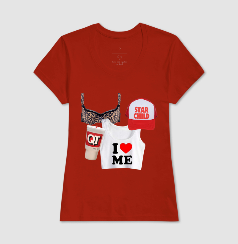 Camisa 6