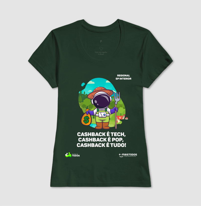 Camisa 10