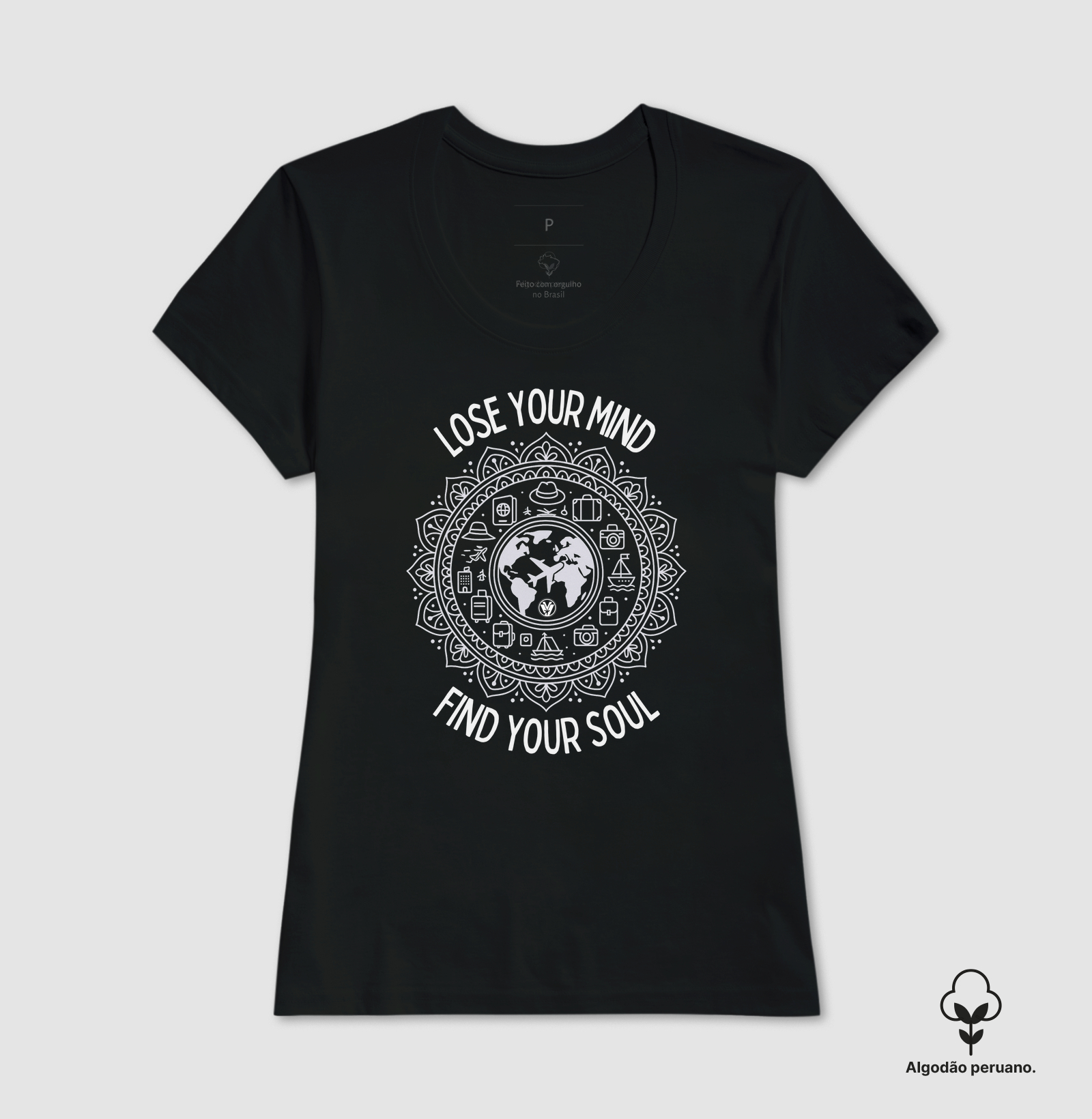 Camisa 1