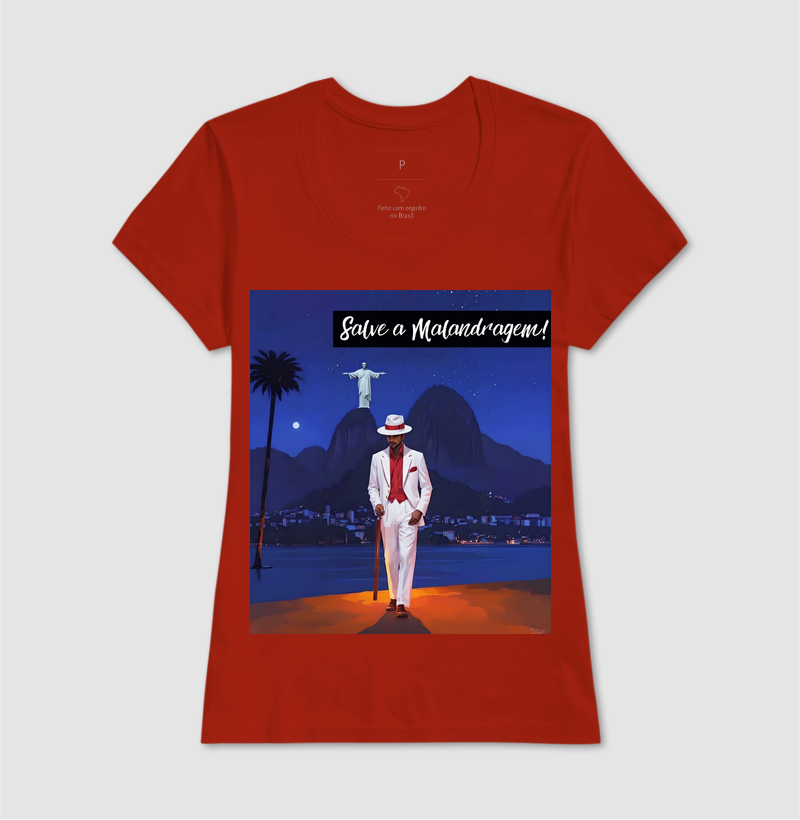 Camisa 13