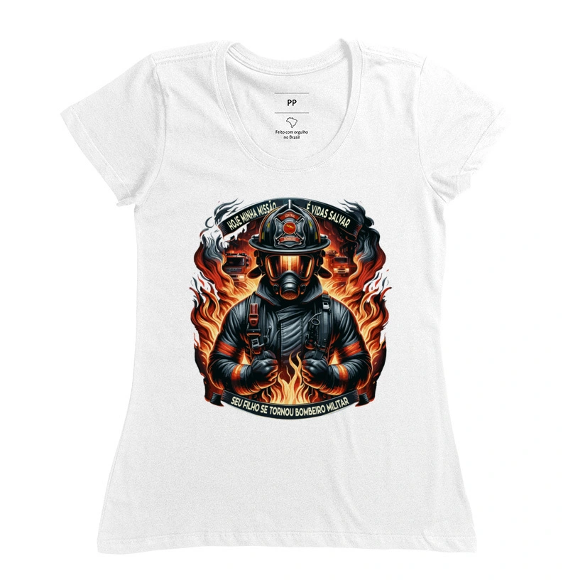 Camisa 9