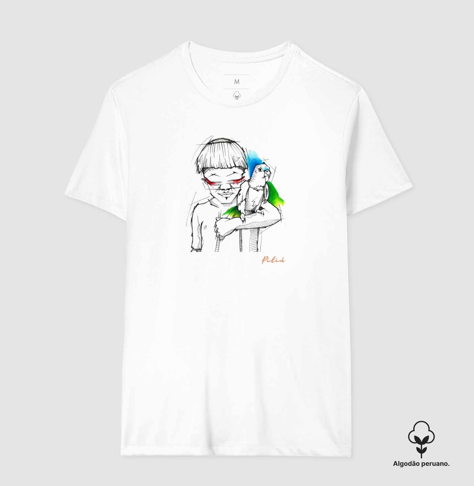 Camisa 1