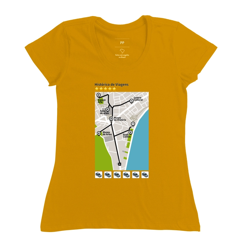 Camisa 14