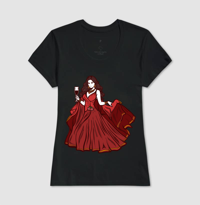 Camisa 11