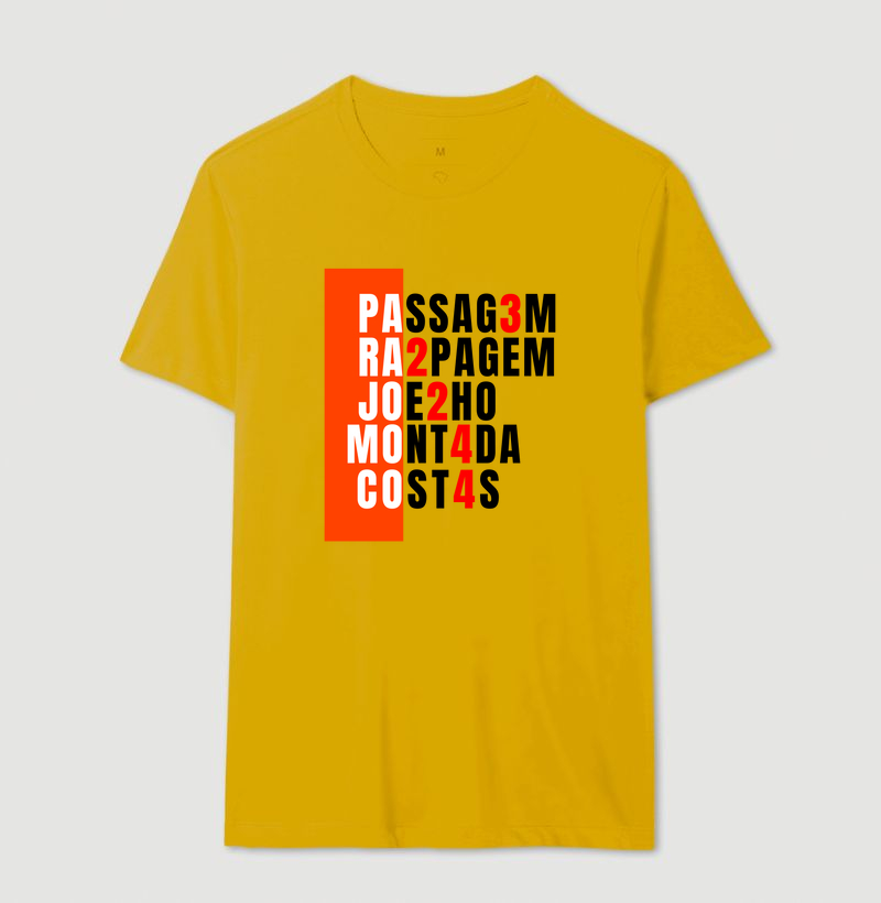 Camisa 16
