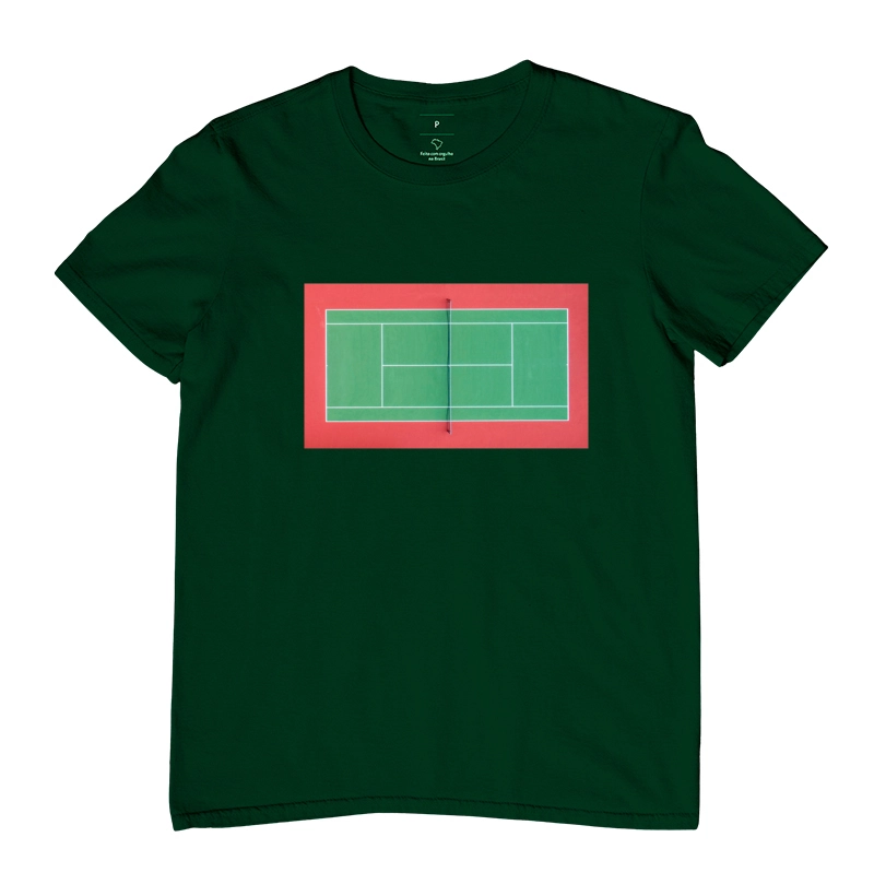 Camisa 9