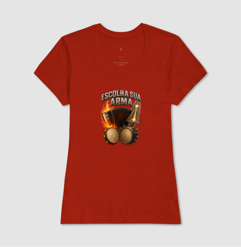 Camisa 10
