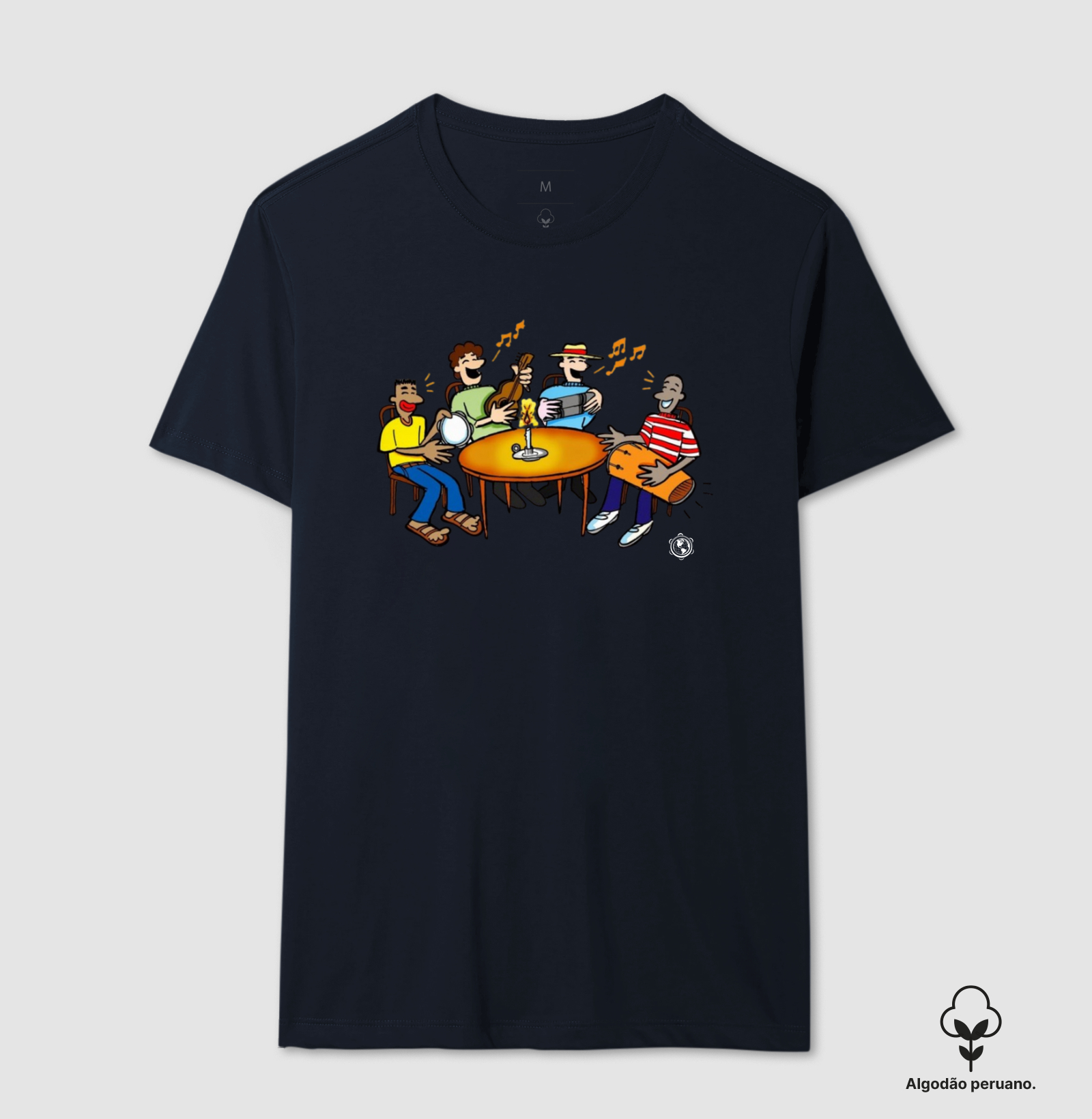 Camisa 6