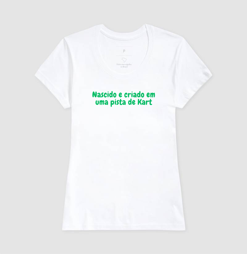 Camisa 11