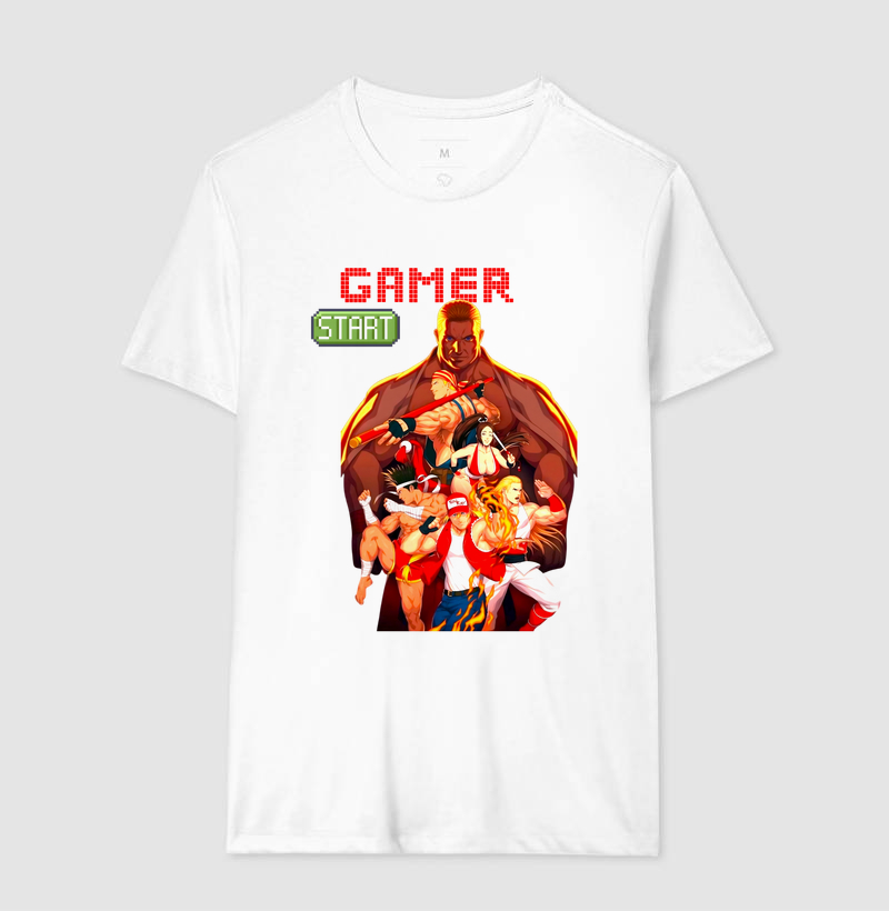 Camisa 3