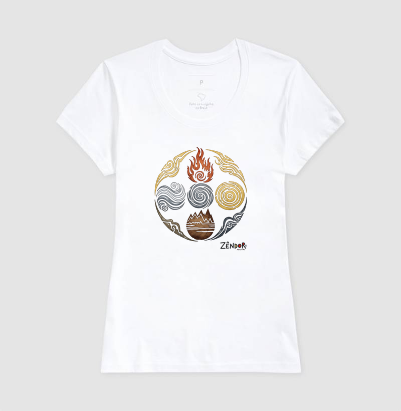 Camisa 5