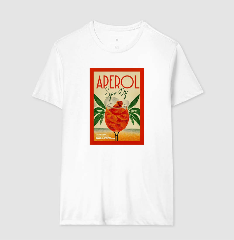 Camisa 16