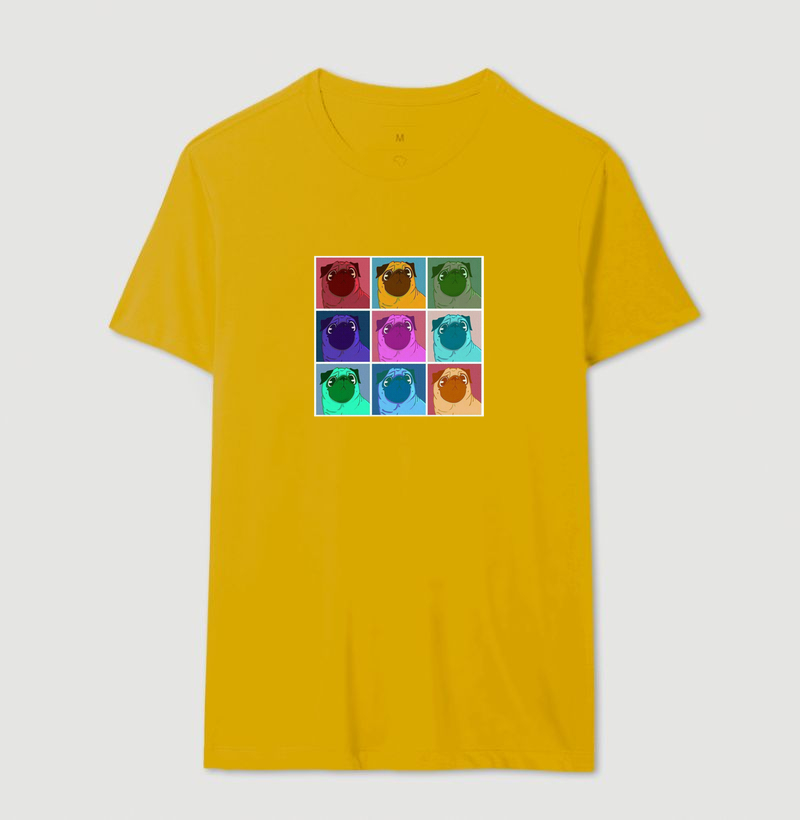 Camisa 13