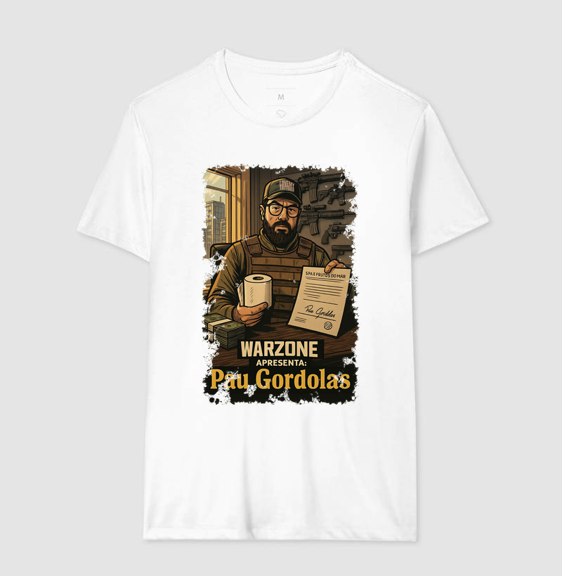 Camisa 3