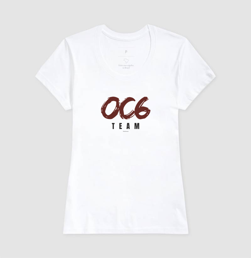 Camisa 16