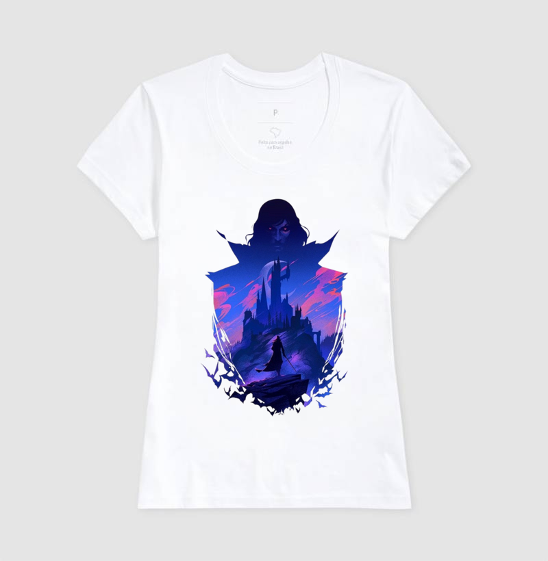 Camisa 4