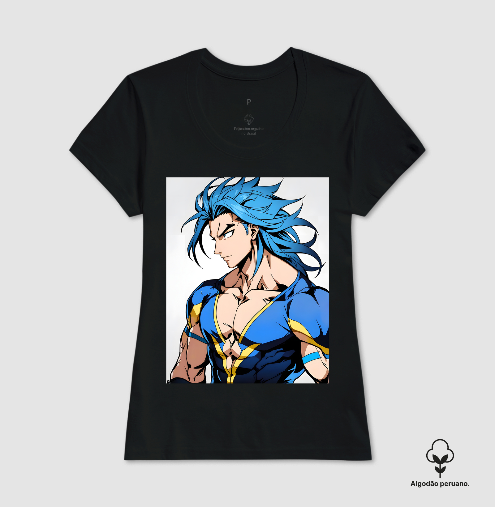 Camisa 3