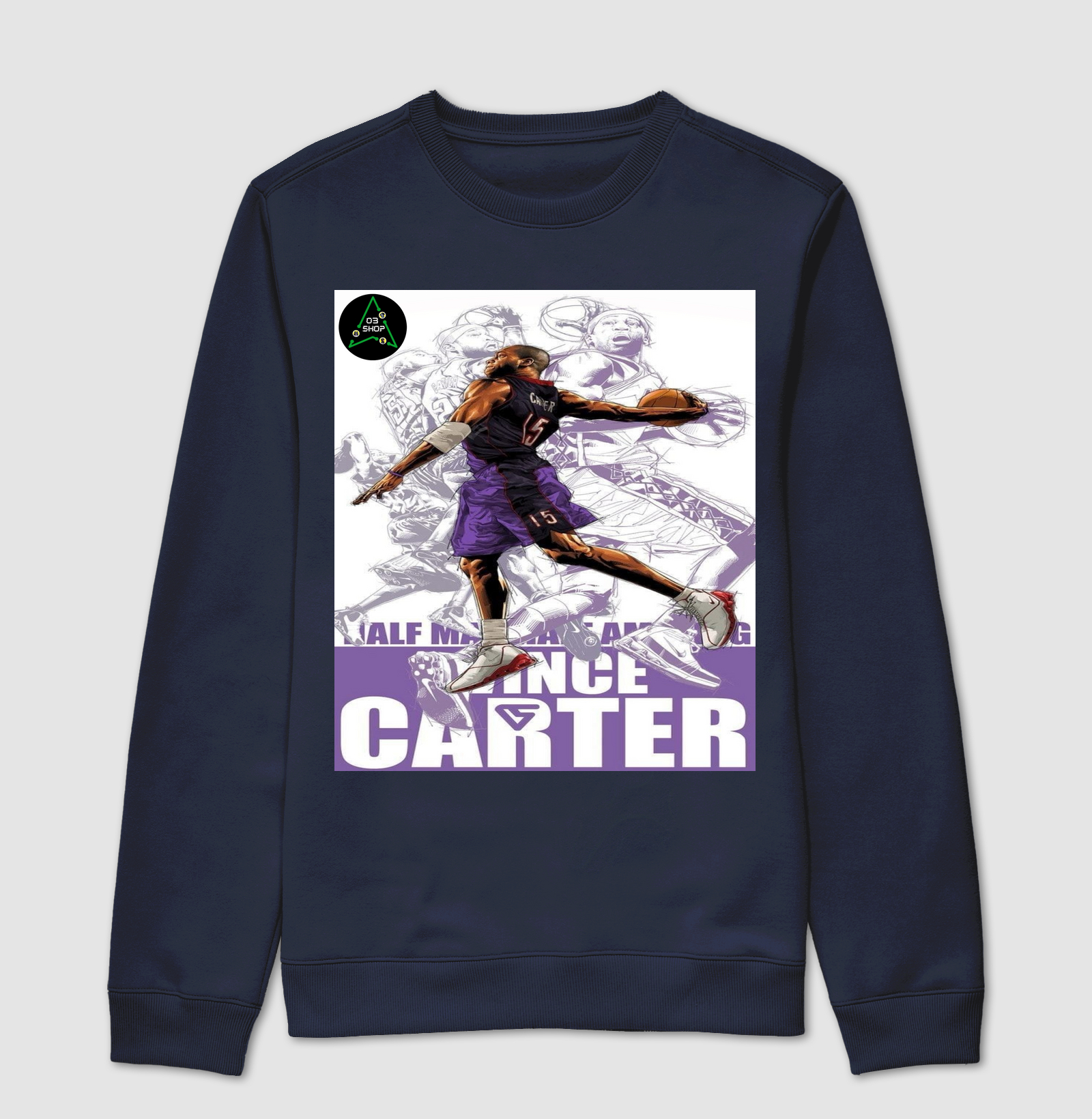 Camisa 4