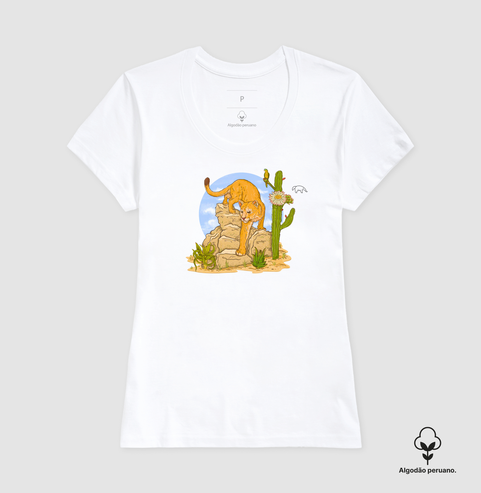 Camisa 5