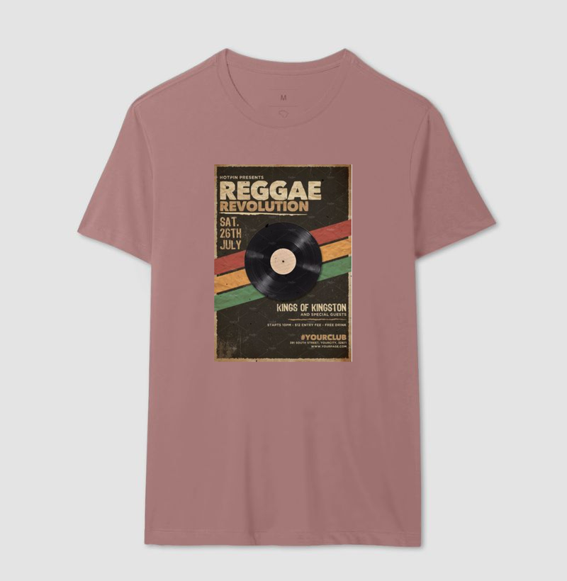 Camisa 16