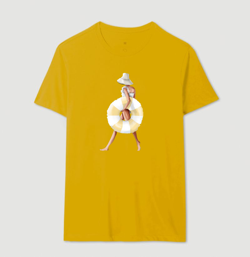Camisa 15