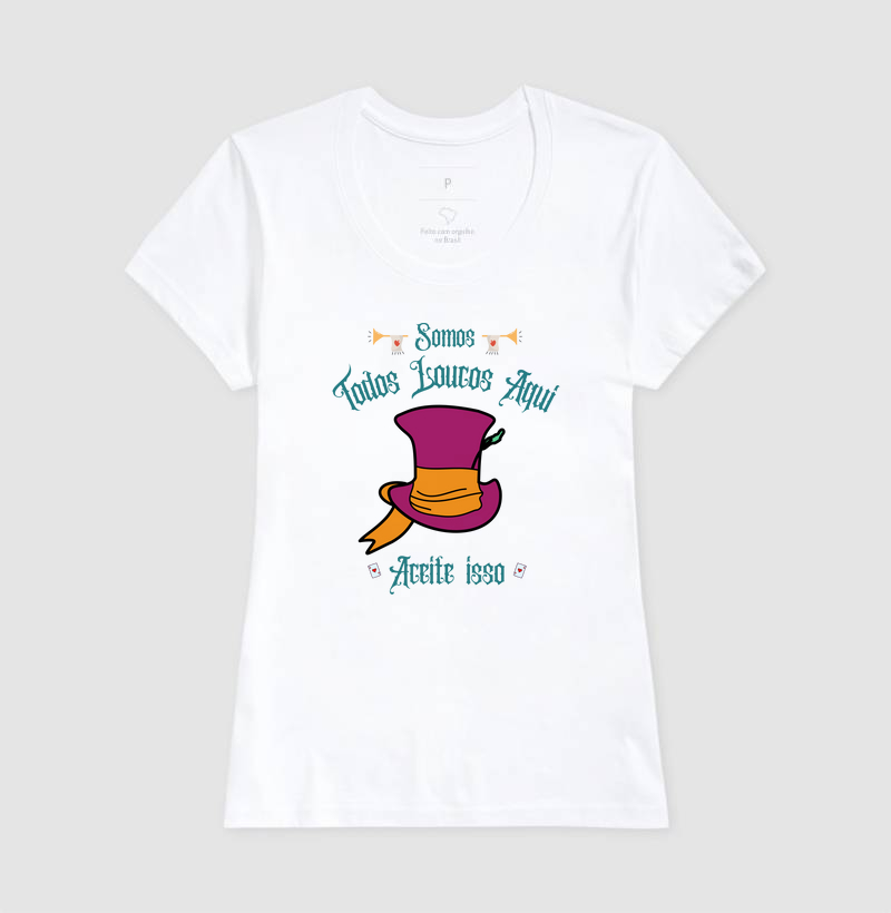 Camisa 5