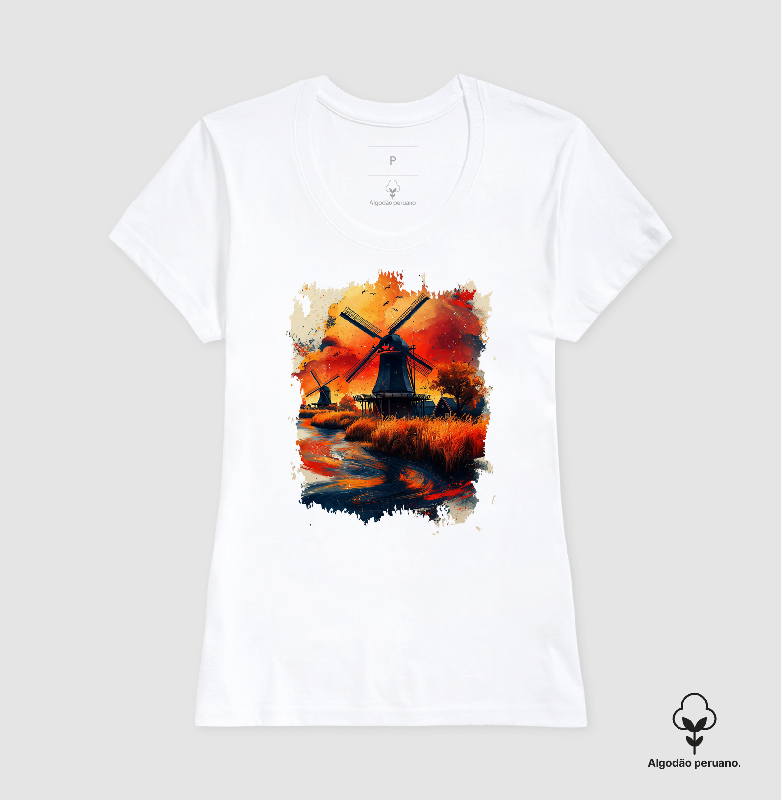 Camisa 6