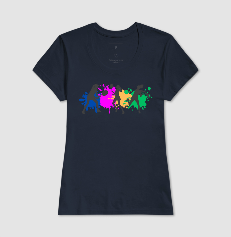 Camisa 16