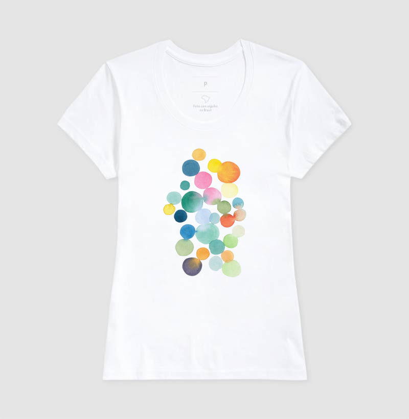 Camisa 13