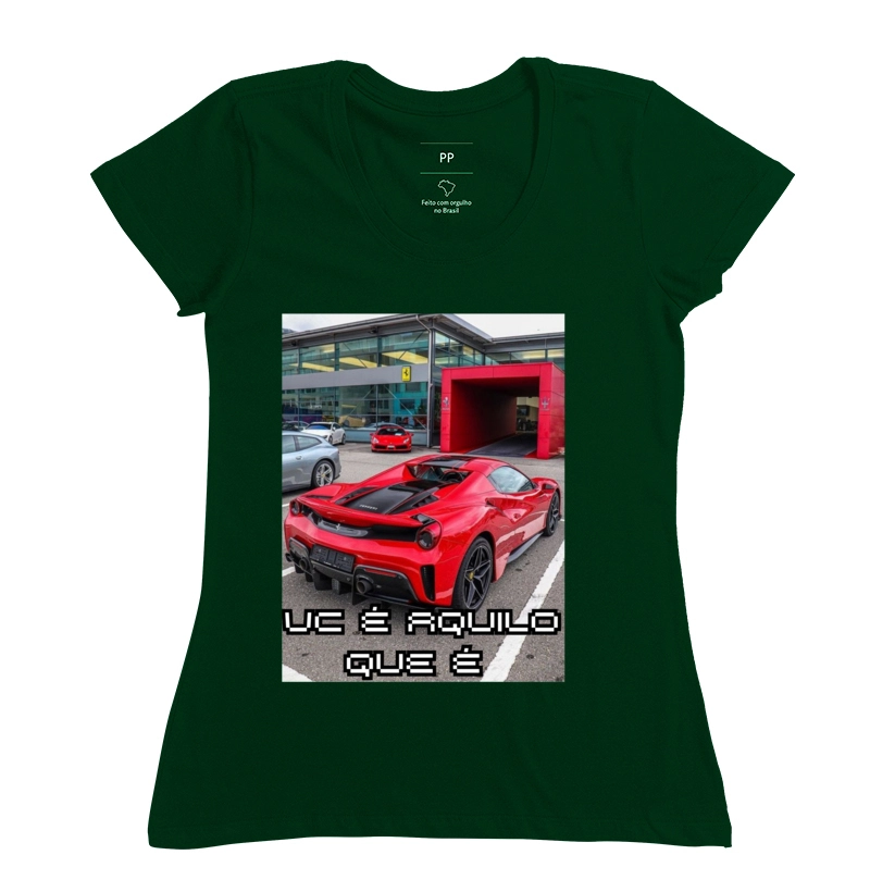 Camisa 12