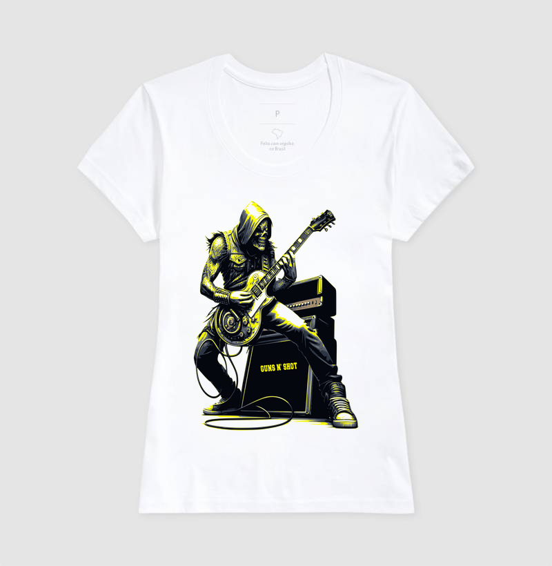 Camisa 13