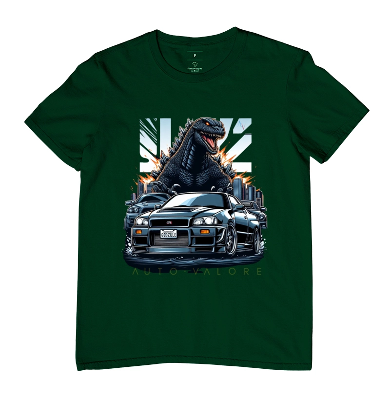 Camisa 11