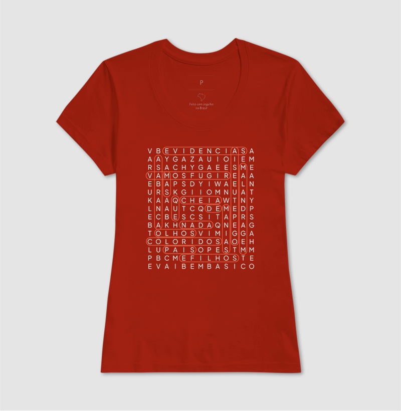 Camisa 10