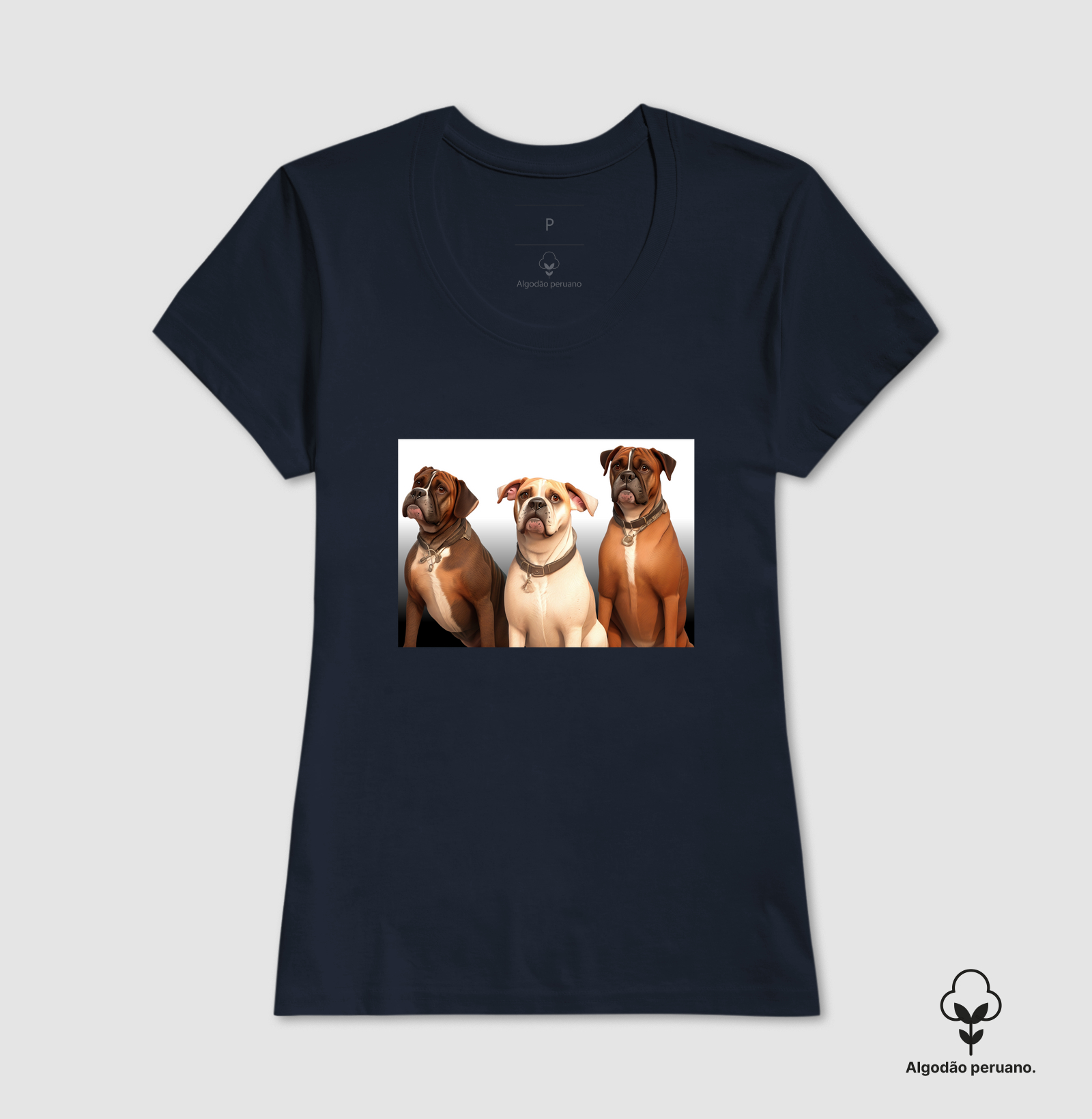 Camisa 3