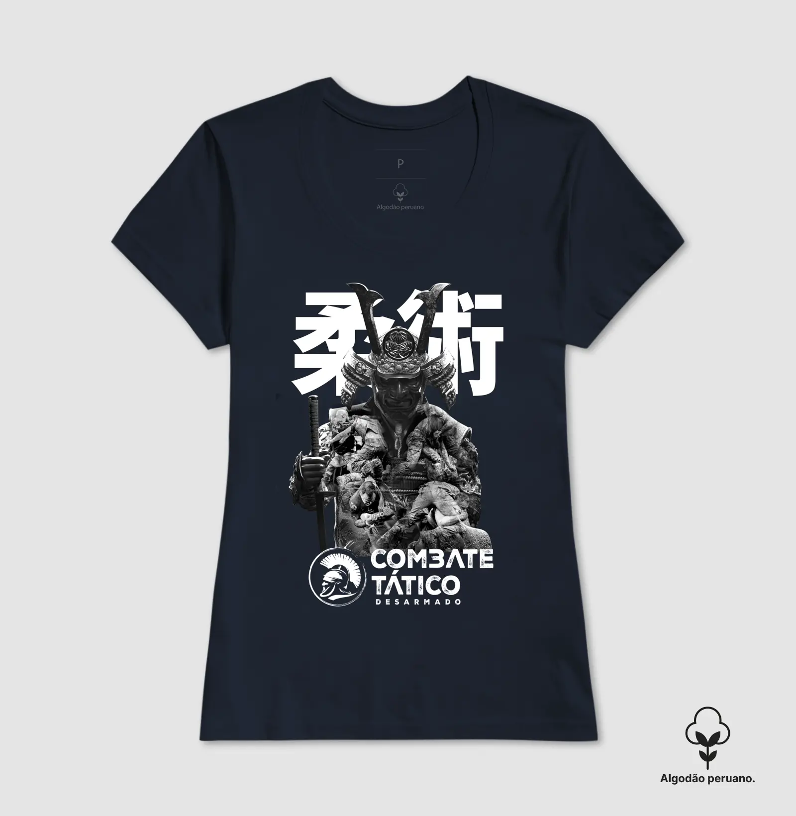 Camisa 4