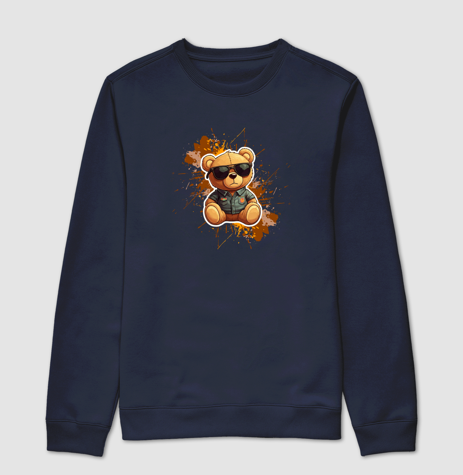 Camisa 4