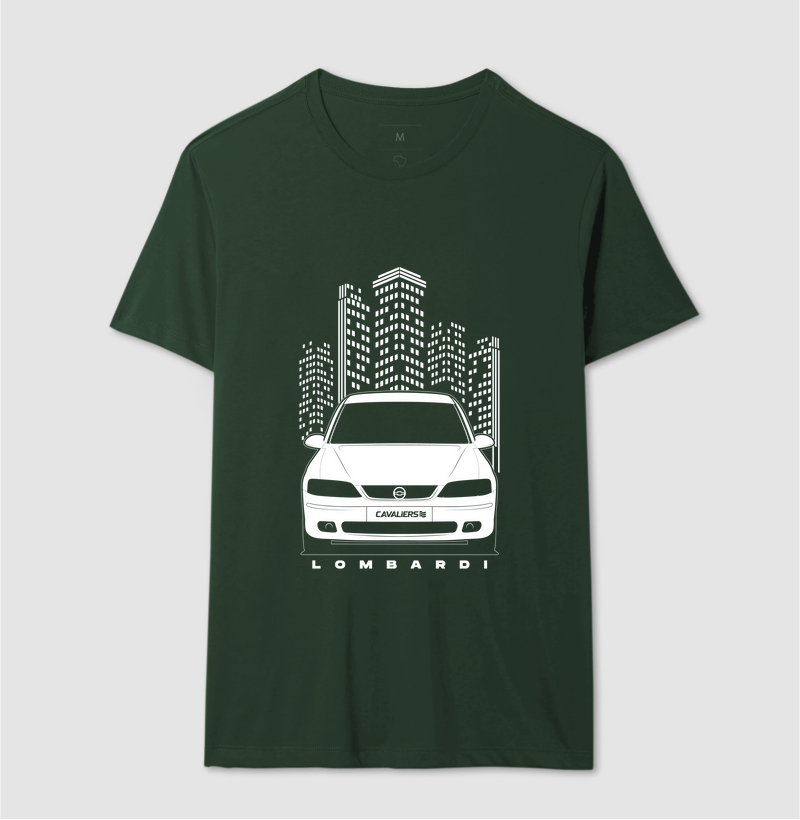 Camisa 11