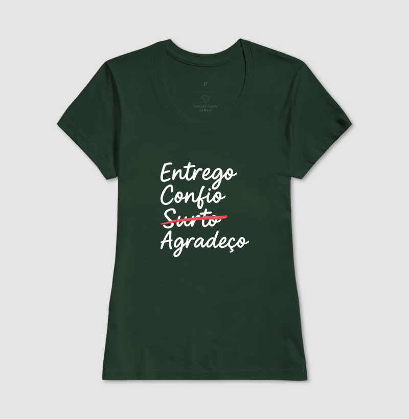 Camisa 10