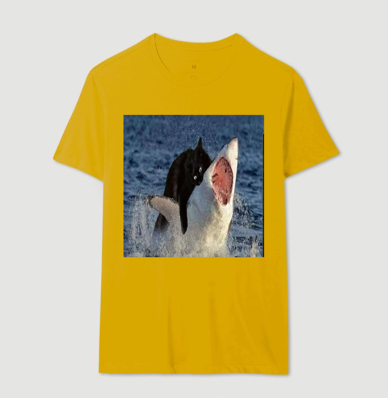 Camisa 13