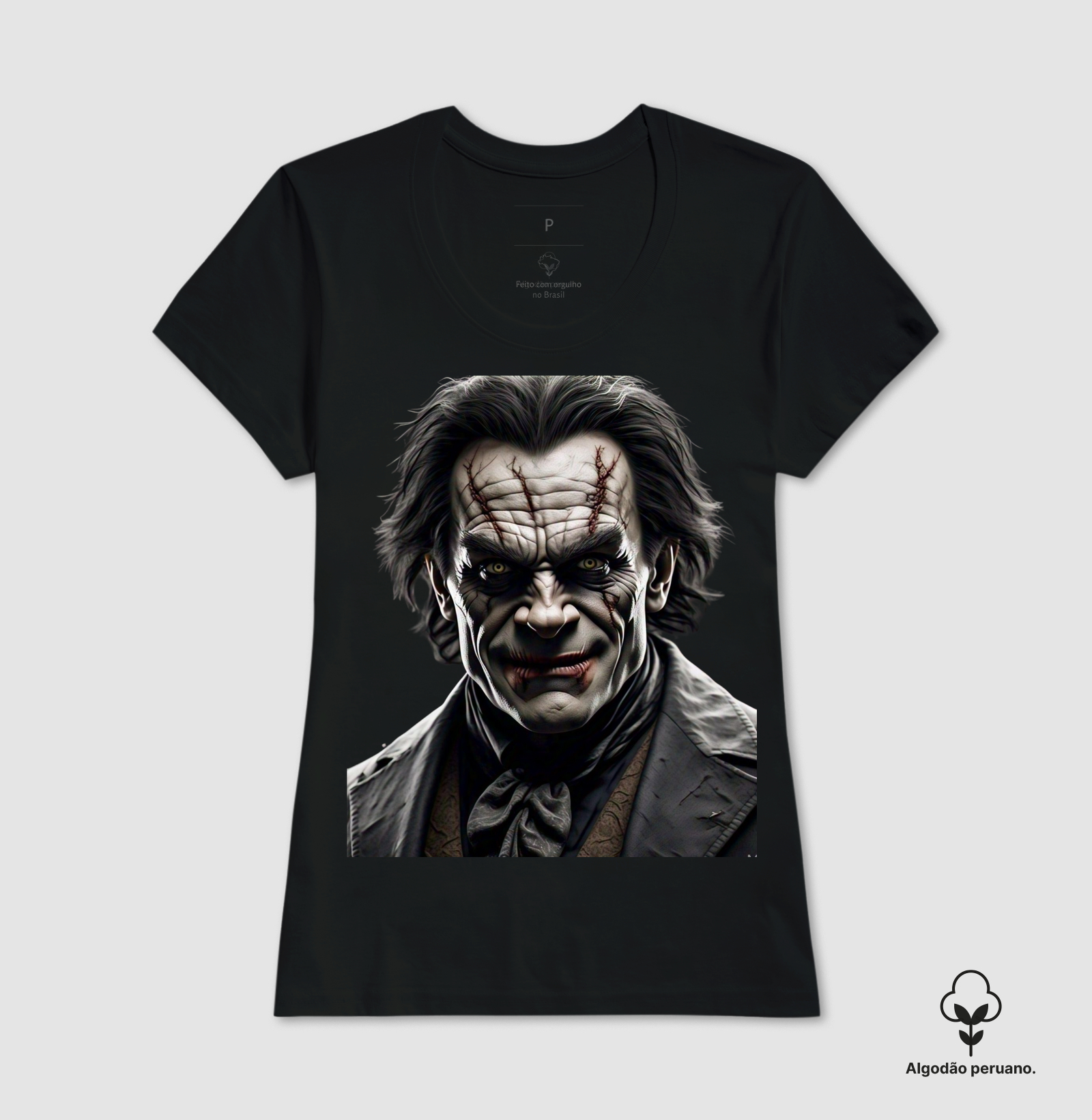 Camisa 3