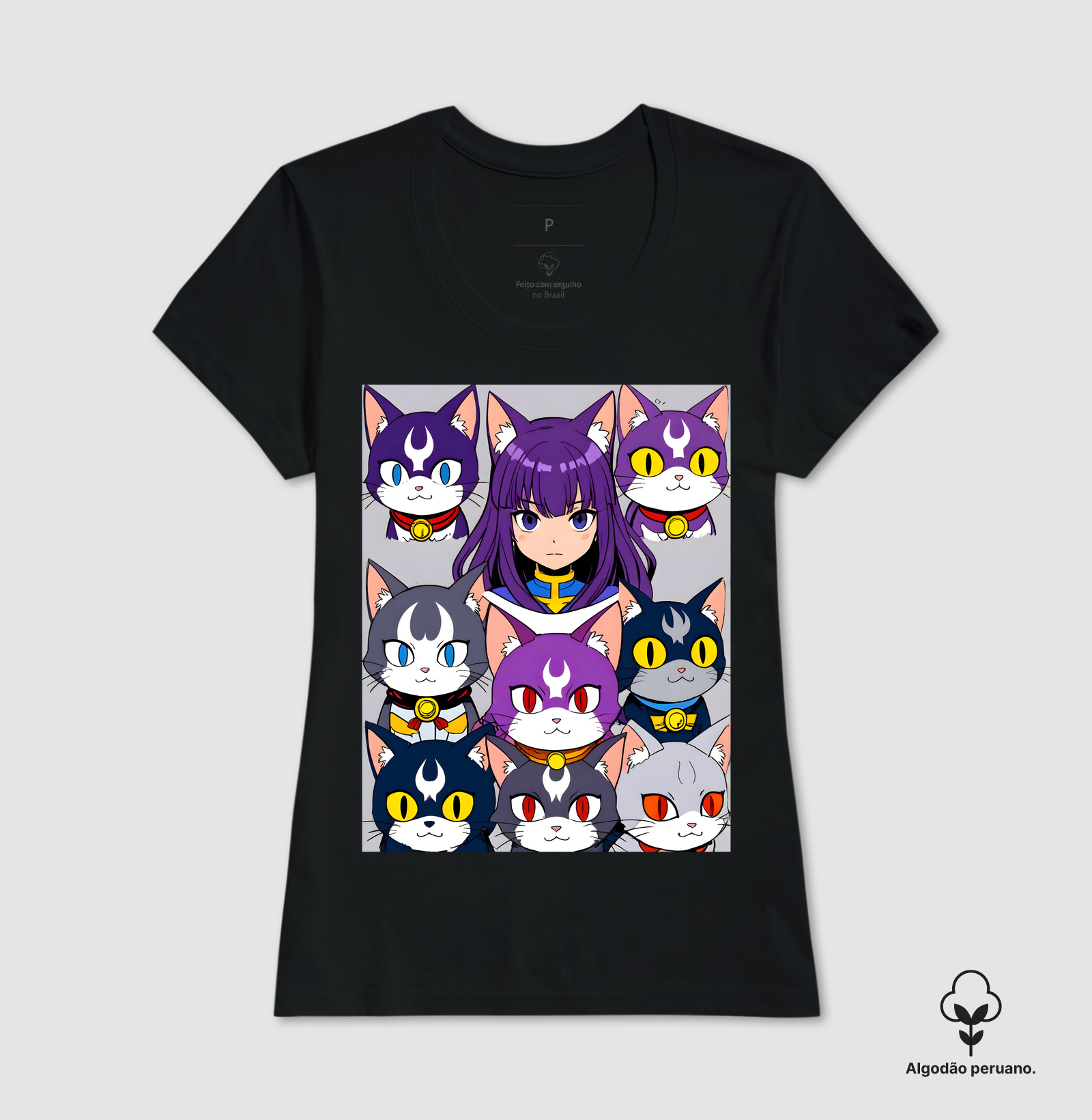 Camisa 4