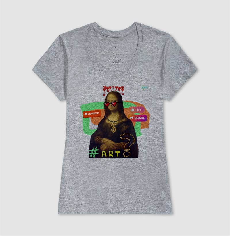 Camisa 13